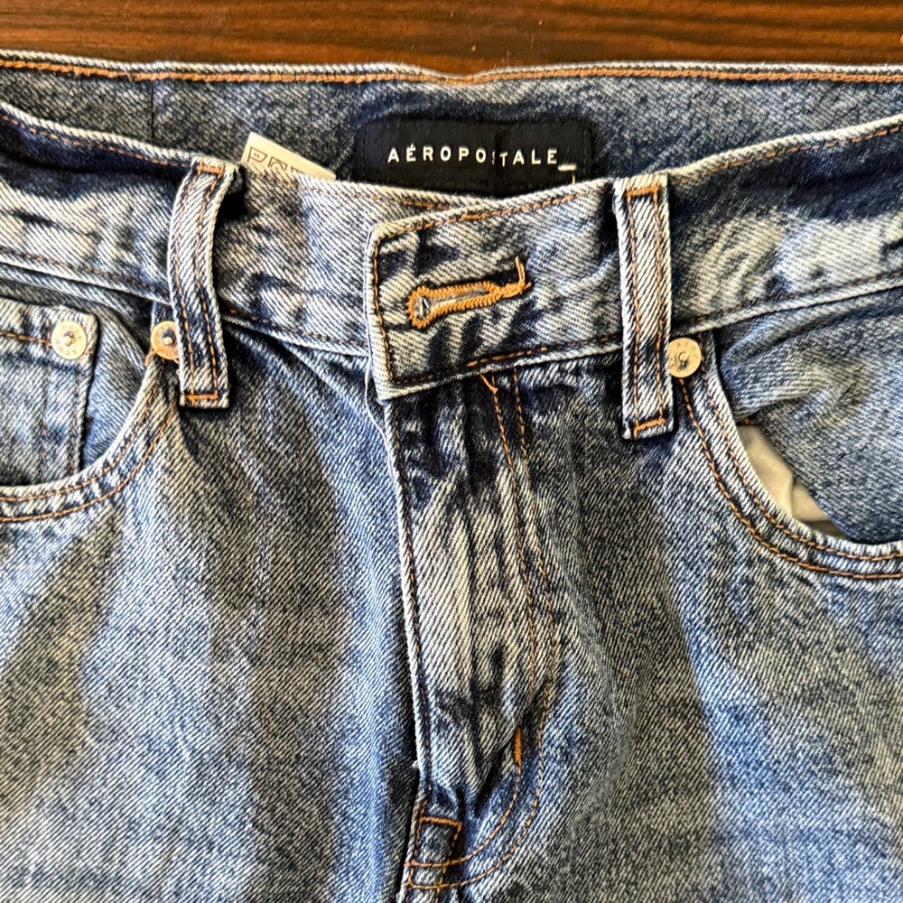 Aeropostale Men's Denim Jeans